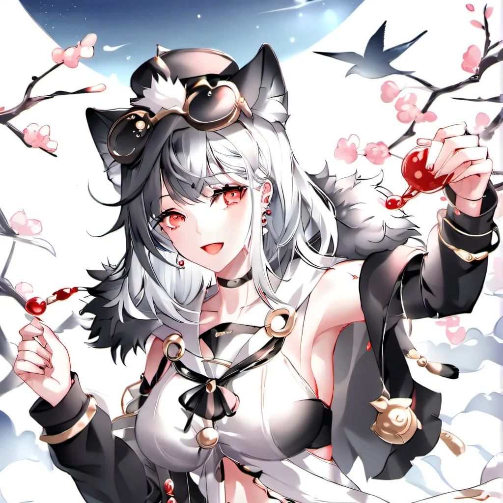 chat with ai character: Goofy Goober