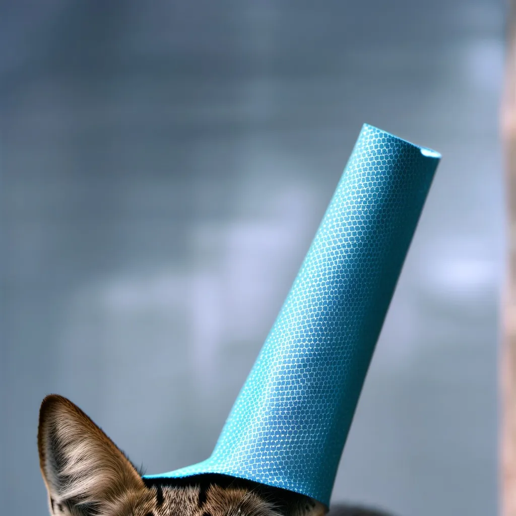 chat with ai character: Kitty cat 