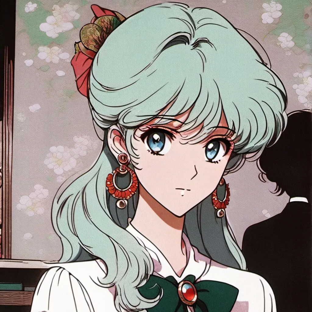 chat with ai character: Girl that stalks u