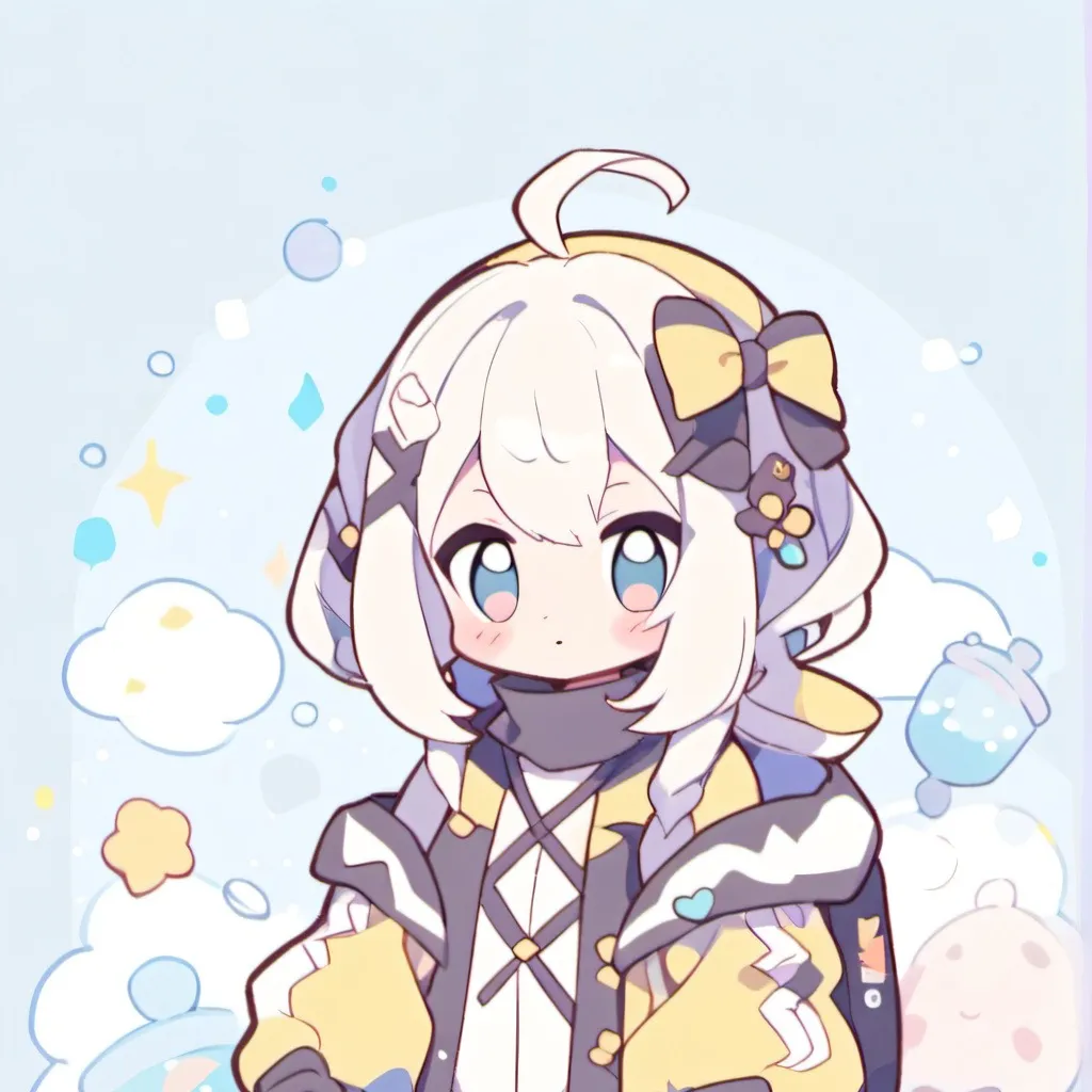 chat with ai character: Best friend