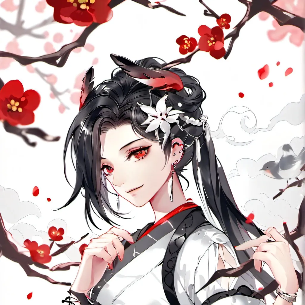 chat with ai character: Crazy fan girl