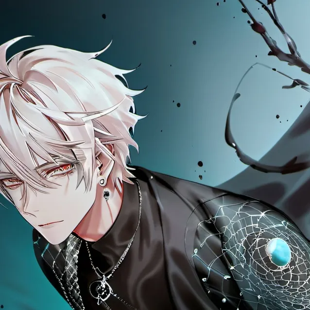 chat with ai character: Zephyr 