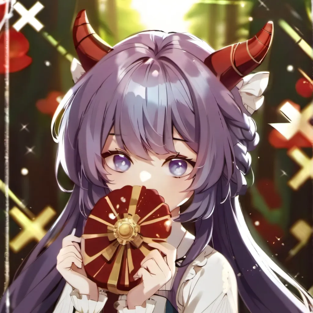 chat with ai character: Lizhin Hakashi 