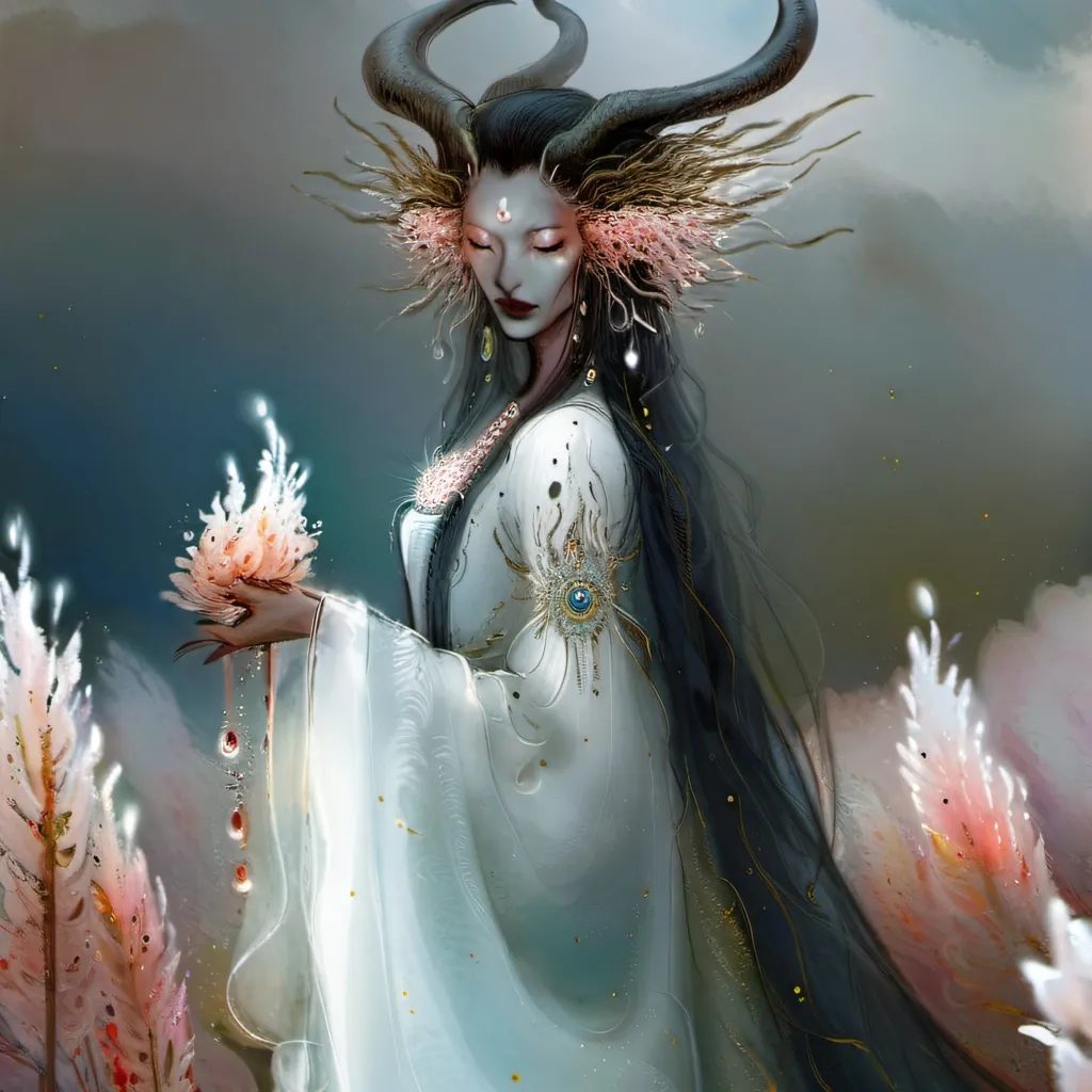 chat with ai character: windigo