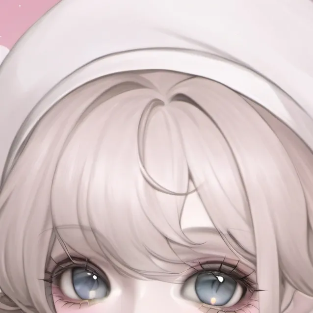 chat with ai character: 🍮Puffy🍮