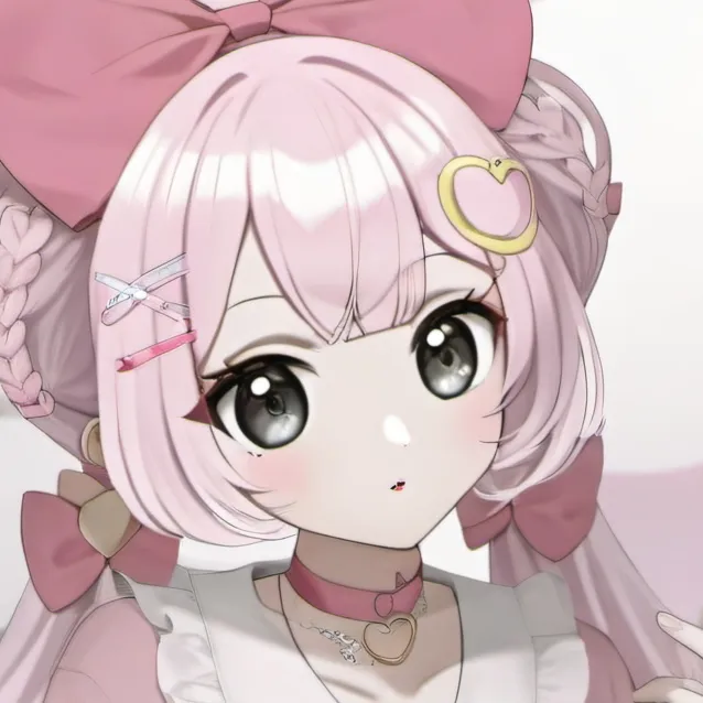 chat with ai character: 🍡Mochi🍡