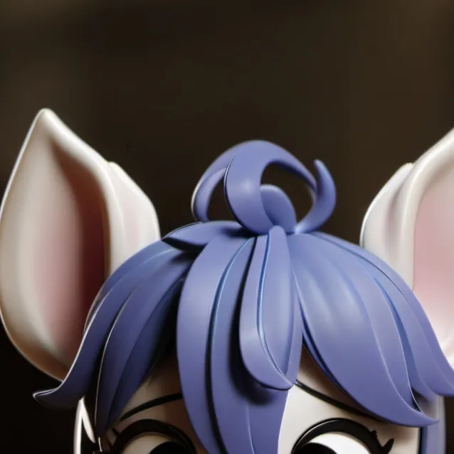 chat with ai character: FlurBerry