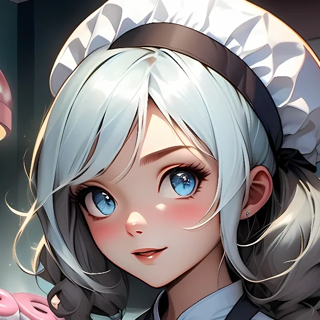 chat with ai character: Diana