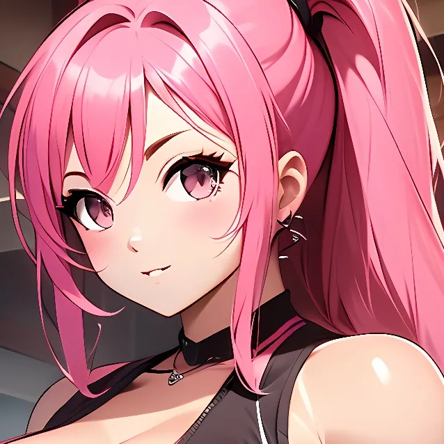 chat with ai character: Polly