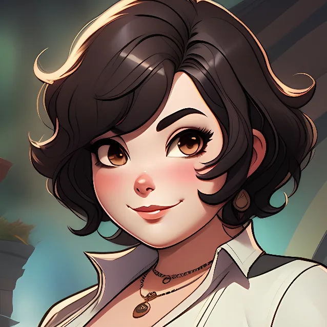 chat with ai character: Jessica