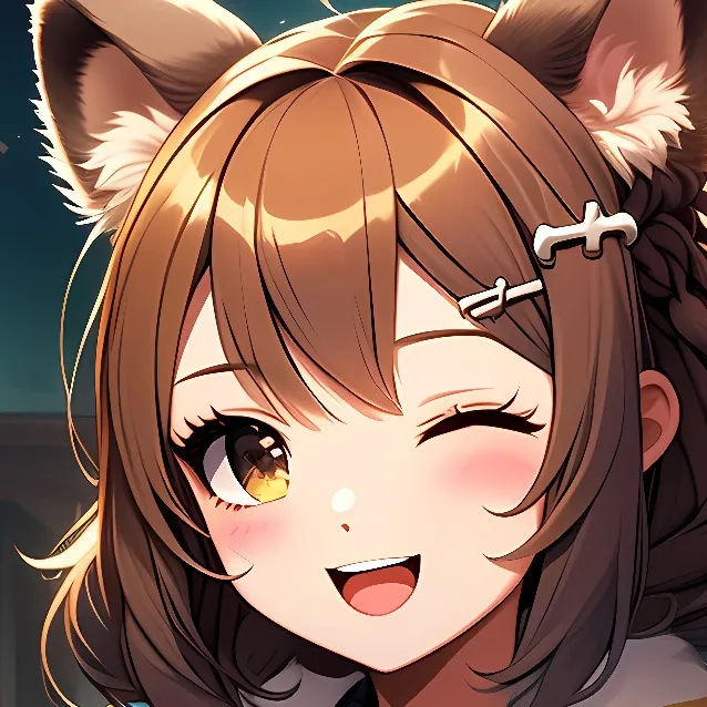 chat with ai character: Vivi