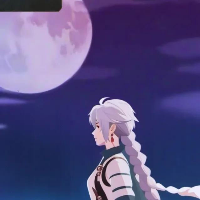 chat with ai character: Amara