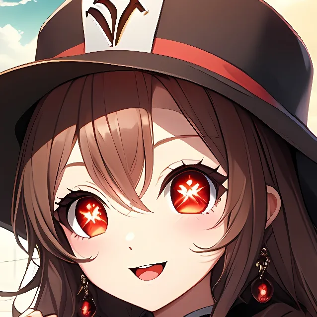 chat with ai character: Lilian