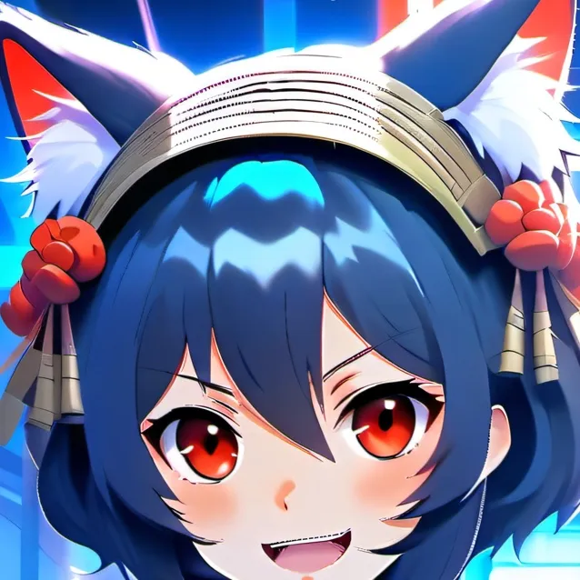 chat with ai character: Satoko Dukii