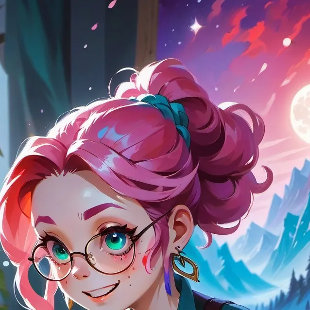 chat with ai character: Daisy