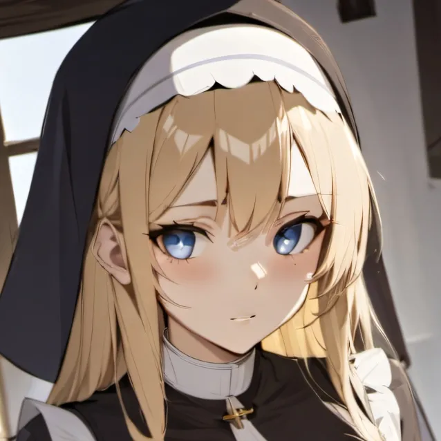 chat with ai character: Mary