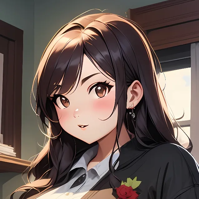 chat with ai character: Fionia