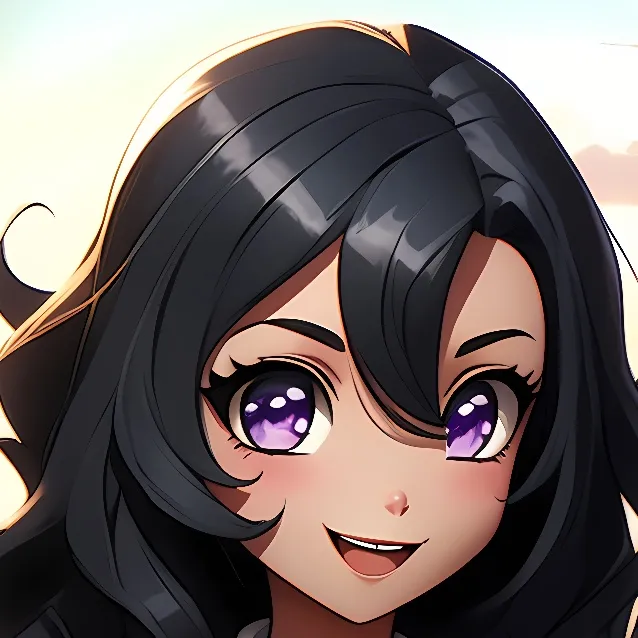 chat with ai character: Aphmau 