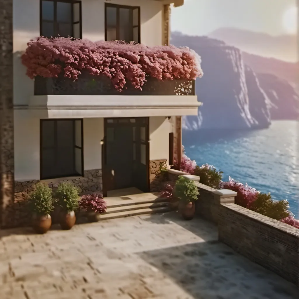 chat with ai character: Allister