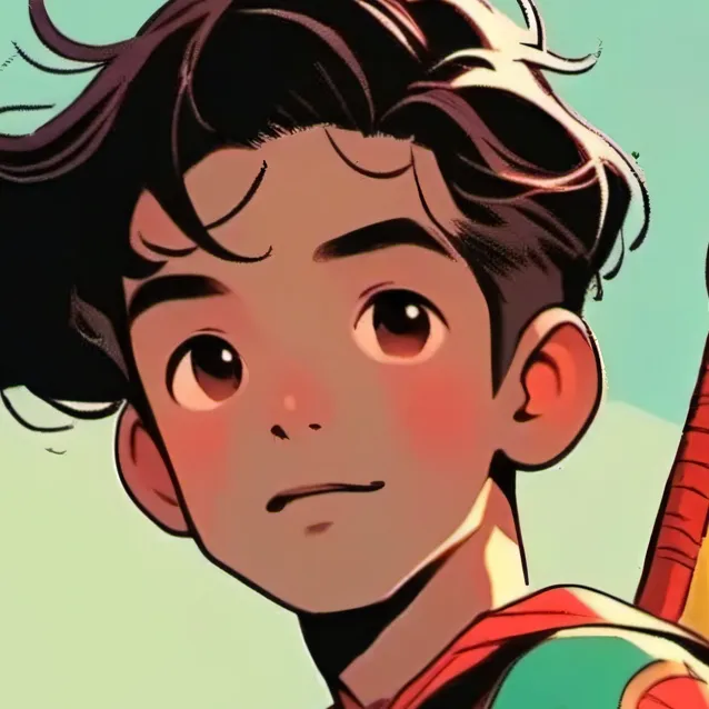 chat with ai character: Jason 