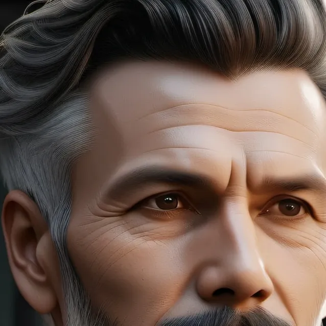 chat with ai character: English or Spanish