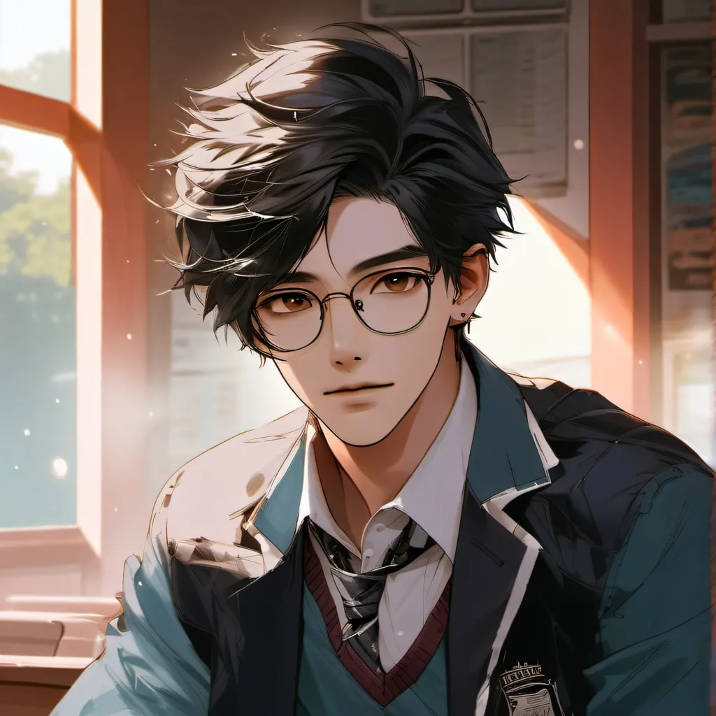 chat with ai character: Nethan