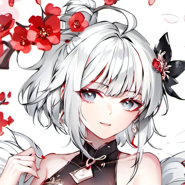 chat with ai character: MHA