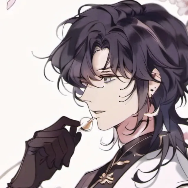 chat with ai character: MHA