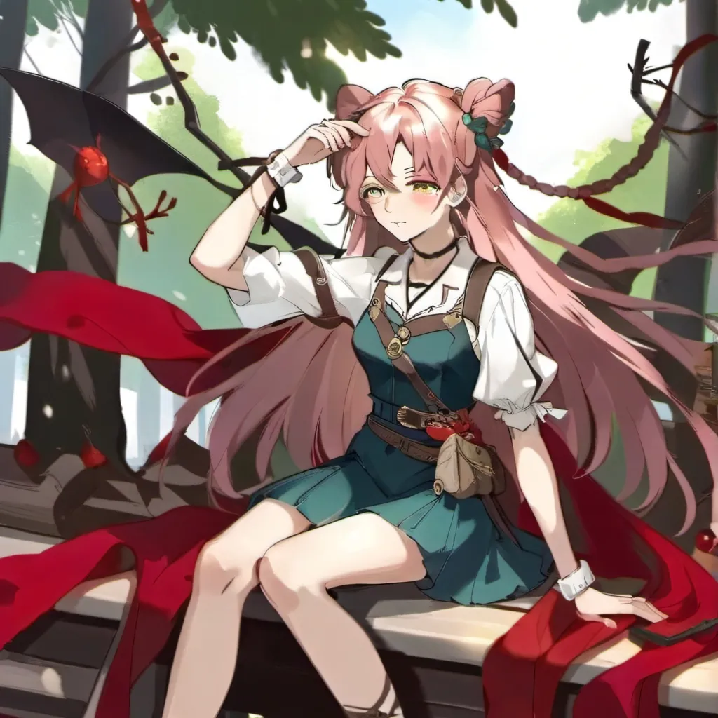 chat with ai character: Spy x Family