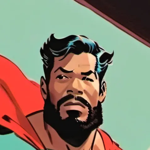 chat with ai character: Johnathon