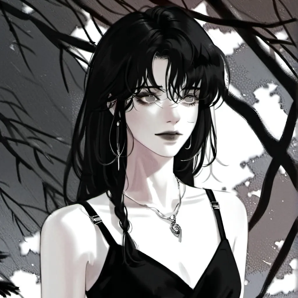 chat with ai character: -×Xianna-×