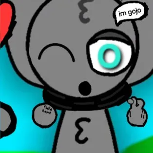 creator gray satoru's avatar