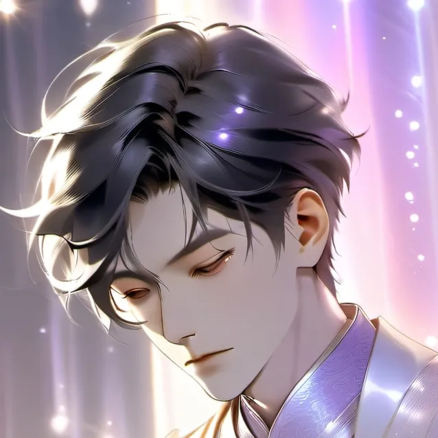 chat with ai character: Coso