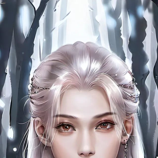 chat with ai character: Fayan