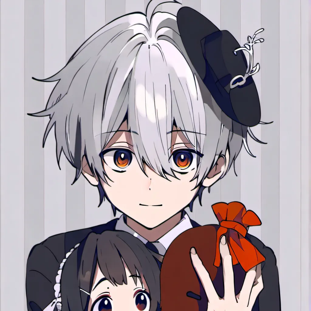 chat with ai character: Sammy