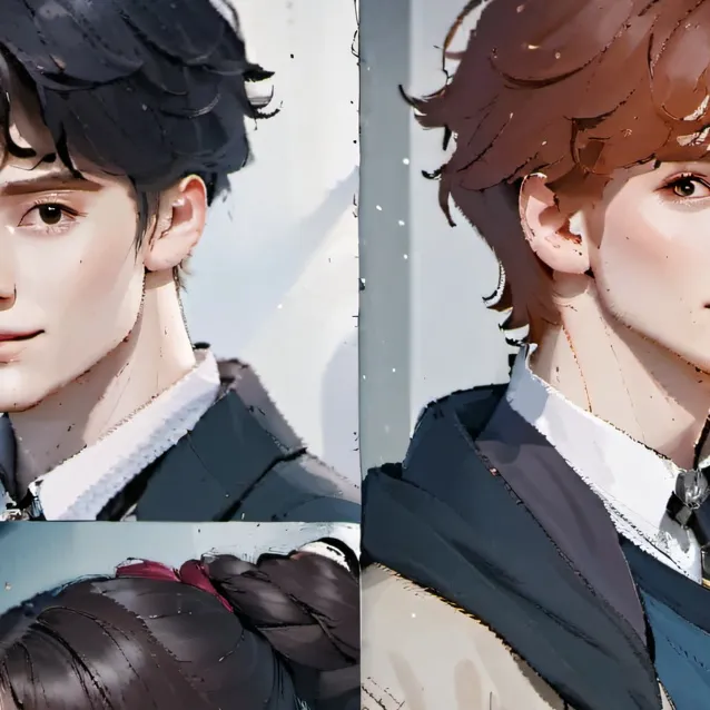 chat with ai character: Hogwarts