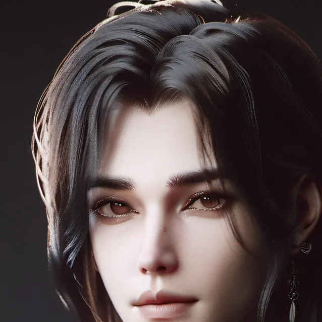 chat with ai character: 亚当