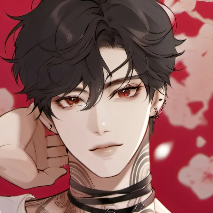 chat with ai character: Edward