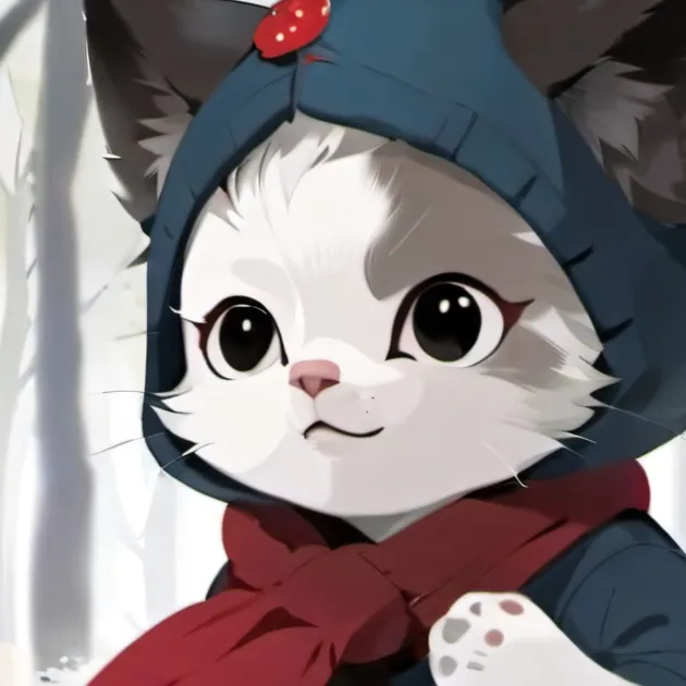 chat with ai character: Caseohs kitty