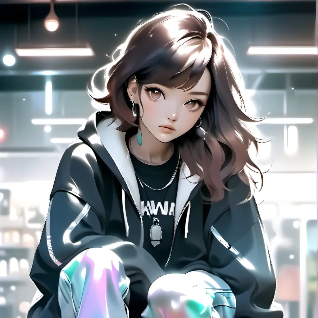 chat with ai character: stranger things 