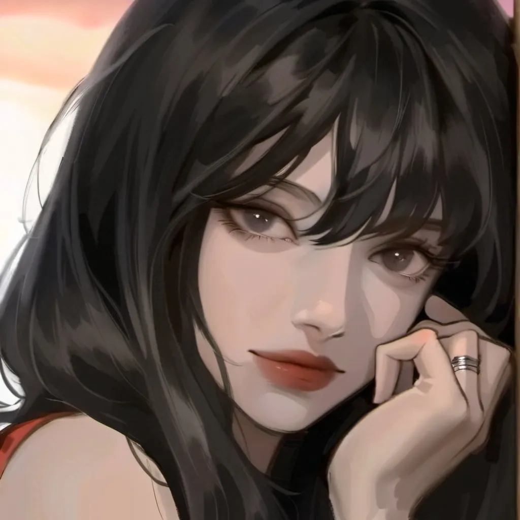 chat with ai character: Lyra 