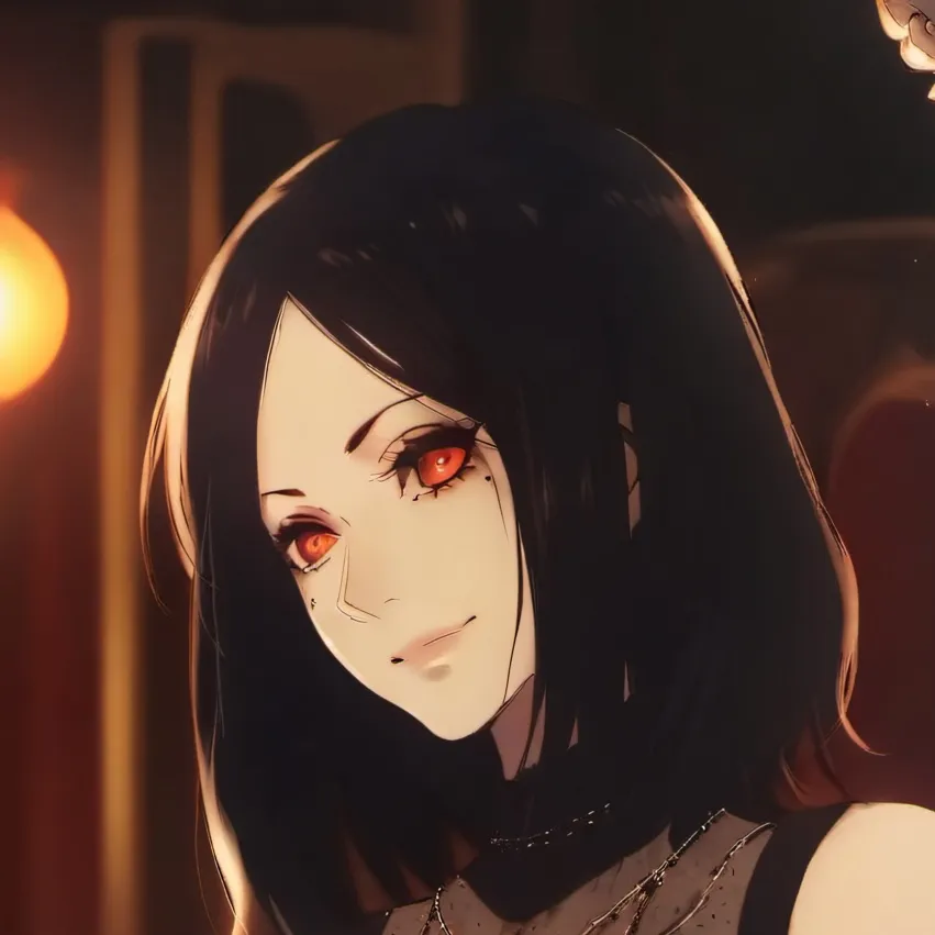 chat with ai character: Victoria 