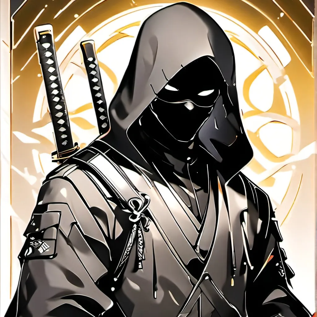 chat with ai character: The Master (BS)