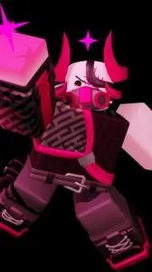 ai character: PIGHTING! background