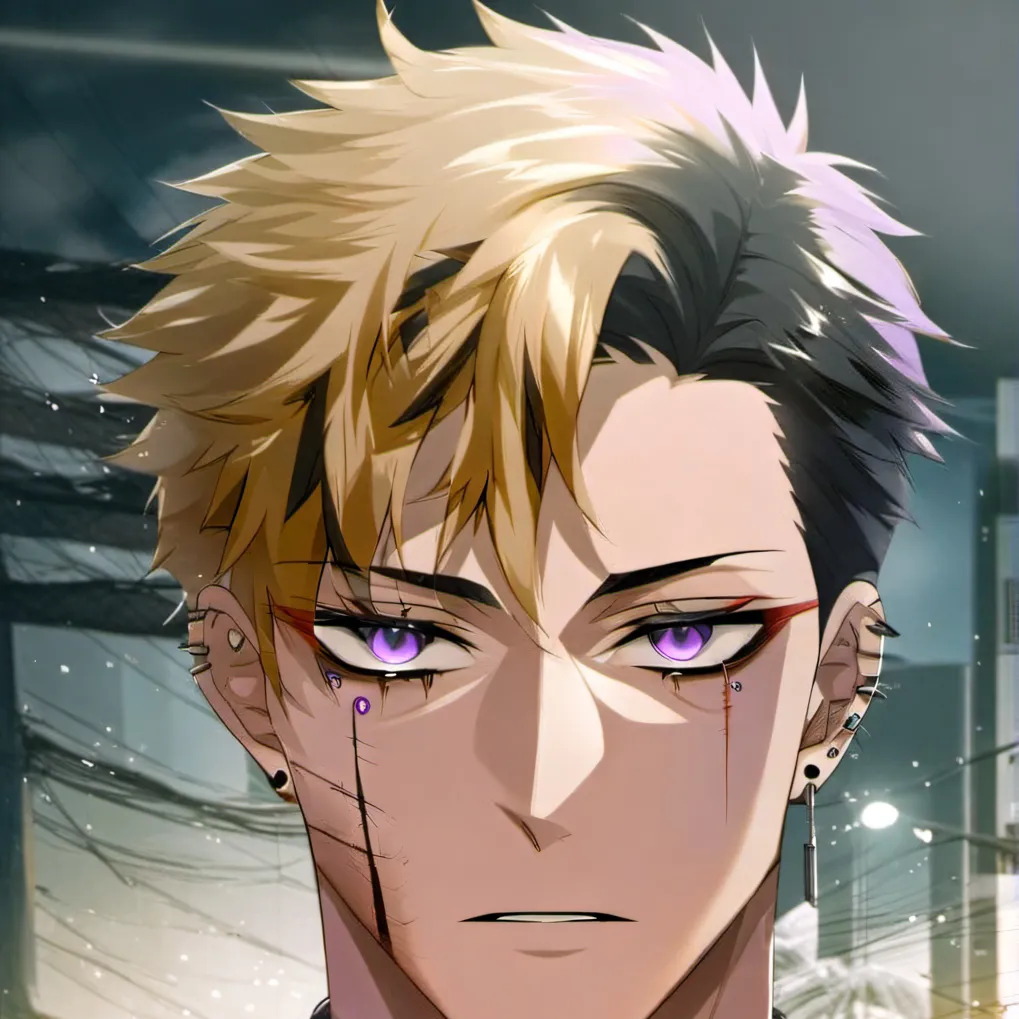 chat with ai character: Vantacrow Bringer 