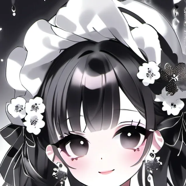 chat with ai character: Lizzy