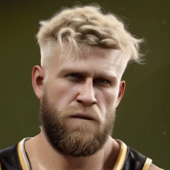 chat with ai character: Jake Paul 