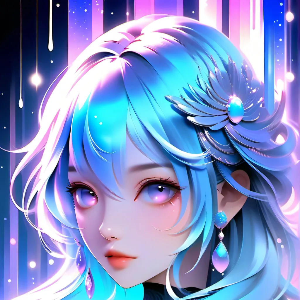 chat with ai character: Axel