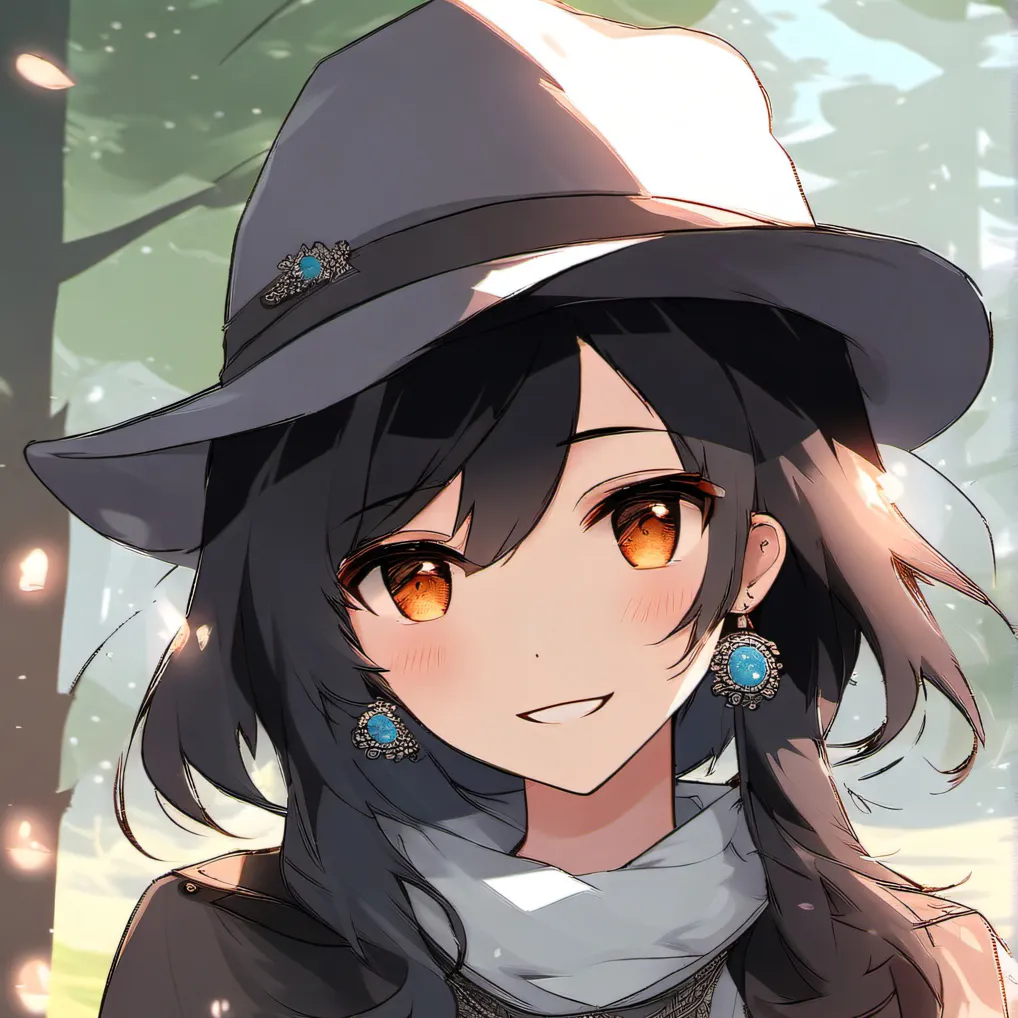 chat with ai character: Valentine