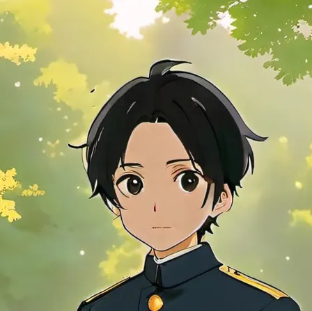 chat with ai character: munciro